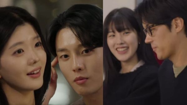 Heart Pairing Episode 10 Ending Explained: Contract Dating Round 2 Sparks Chaos; Who Is The New Catfish?