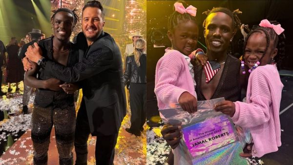American Idol Season 23 Winner: Who Is Jamal Roberts? First Black Man To Win American Idol; Is He Married?