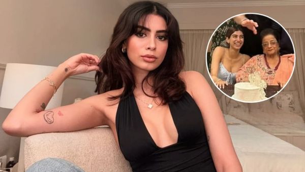 Nirmal Kapoor Death: Khushi Gets Irritated As Paps Zoom Inside Home; Angry Netizens React, ‘Breach To Privacy'