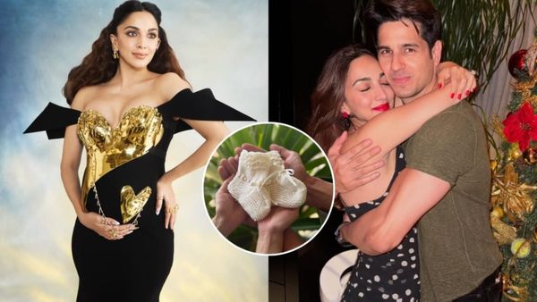 MET Gala 2025: Kiara Advani's Baby Bump Steals Spotlight; Numerologist Predicts Baby's Gender! Boy Or Girl?