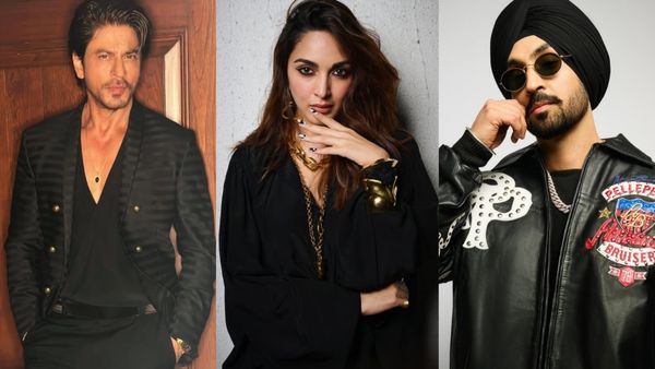 MET Gala 2025 Live Streaming: When & Where To Watch SRK, Kiara & Diljit's Met Gala Debut LIVE From India? DEET