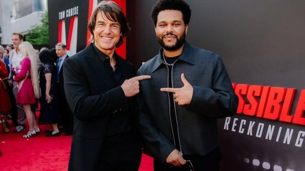 Mission Impossible The Final Reckoning Collection Day 3 Early Trends: BEATS Final Destination Despite Mon Dip