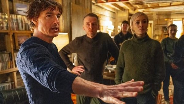 Mission: Impossible - The Final Reckoning Twitter (X) Review: Is Tom Cruise's MI8 Worth Watching In Cinemas?