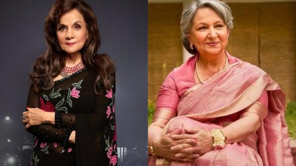 EXCLUSIVE! Was Mumtaz's Rivalry With Sharmila Tagore Real? Actress REACTS To Their So-Called Cold War Buzz