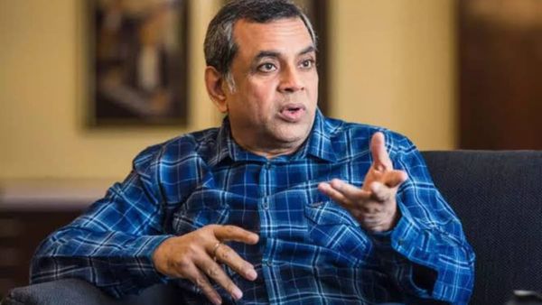 Hera Pheri 3 Controversy: Paresh Rawal Issues NEW Statement On His 'Rightful' Exit Amid Legal Battle; Tweet