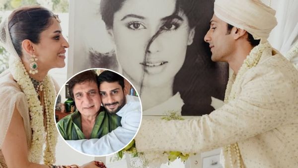 Why Didn't Prateik Smita Patil Invite Dad Raj Babbar To His Wedding? Actor Reveals REAL Reason; 'Unethical...'