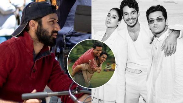 Who Is Pratik Shah? Cinematographer Of Ishaan-Janhvi's Film Accused Of S*xual Misconduct; Dharma REACTS