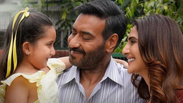 Raid 2 Collection Day 11 Early Trends: Ajay's Sequel Enjoys Weekend Buzz; Surpasses 1st Part Lifetime Numbers