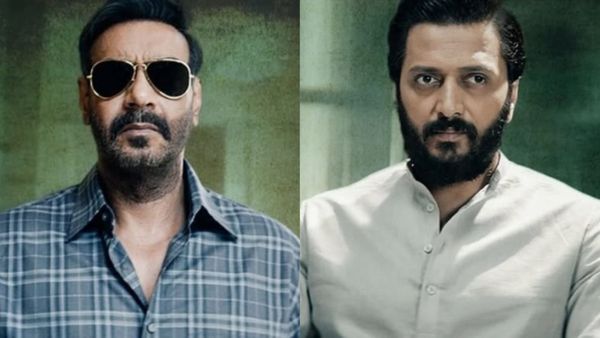 Raid 2 Collection Day 9 Early Trend: Ajay Film Faces Dip Amid Ind Vs Pak War; Earns THIS Much Ahead Of Weekend