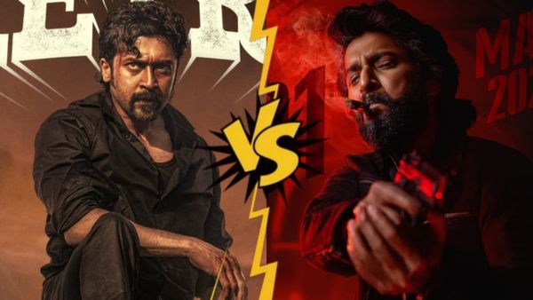 Retro Vs HIT 3 Box Office Collection Day 3 Early Updates: Suriya Vs Nani; Who's Winning Today? Check NUMBERS
