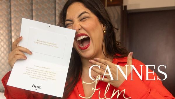 Cannes 2025: Who Is Sakshi Sindwani? Indian Influencer Set To Make Cannes Debut This Year; Age, Insta & More