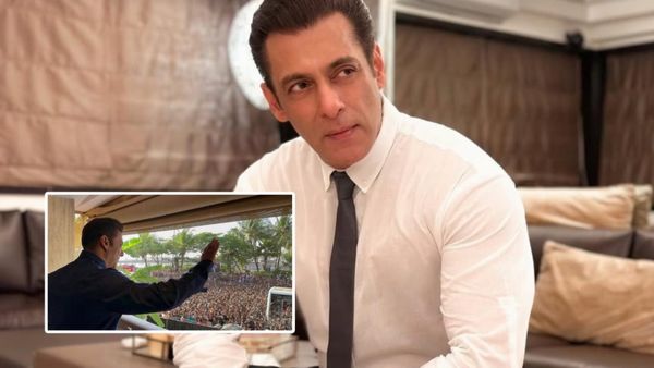 Salman Khan Galaxy Apartment Security Breached Again: 2 Trespassing Incidents In 2 Days; Both ARRESTED