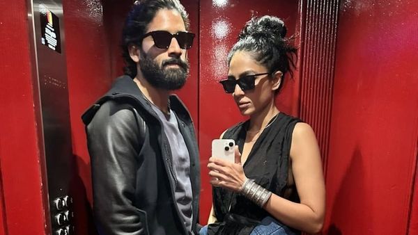 Sobhita Dhulipala Pregnancy FACT-CHECK: Is Actress Expecting Her 1st Child With Chay 6 Months After Marriage?