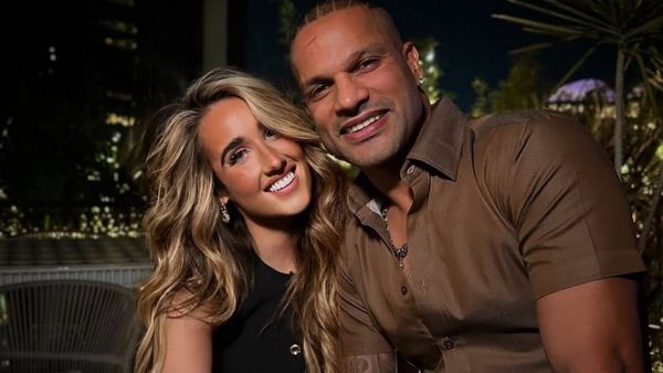 Shikhar Dhawan-Sophie Shine Age Gap: What Is The Age Difference Between Former Cricketer & His Irish Gf?