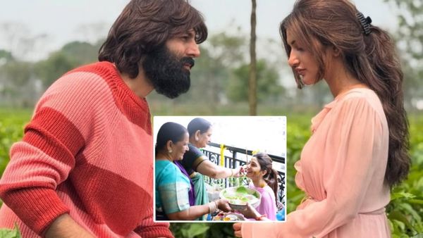 Engagement Or Wedding? Amid Dating Rumours With Kartik; Truth Behind Sreeleela's Viral Haldi Pics REVEALED