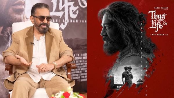 Thug Life EXCLUSIVE: Kamal Haasan Reveals What Makes Malayalam Cinema 'Different'; Expresses Love For...
