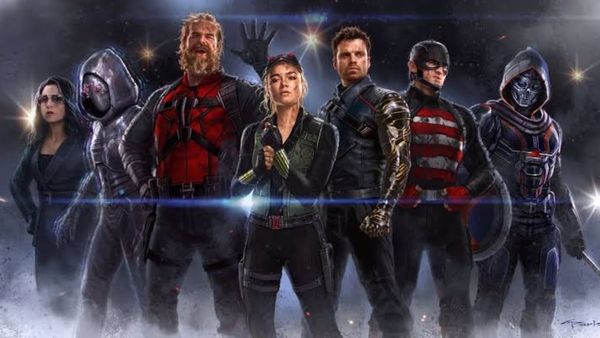 Thunderbolts* OTT Release Date, Platform: When Is Latest Marvel Superhero Film Likely To Arrive On OTT? DEETS