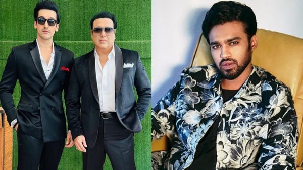 Govinda-Sunita Ahuja's Son Yashvardhan's Bollywood Debut Film Hits Major Roadblock Due To Babil Khan? Know WHY