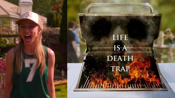 Final Destination Bloodlines Collection Day 8 Early Updates: Tony Todd's Film Survives Weekend Slump