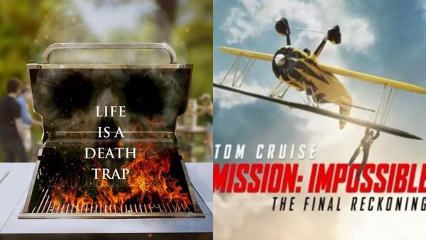 Final Destination Bloodlines Box Office Collection Day 3 (India): Mission Impossible 8 Beats By 180%