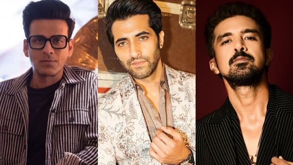 Manoj Bajpayee, Akshay Oberoi And Saqib Saleem Come Together For A Gritty Crime Drama