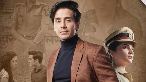 Ghum Hai Kisikey Pyaar Meiin: New Negative Lead CONFIRMS Big TWIST After Bhavika Sharma's Re-entry