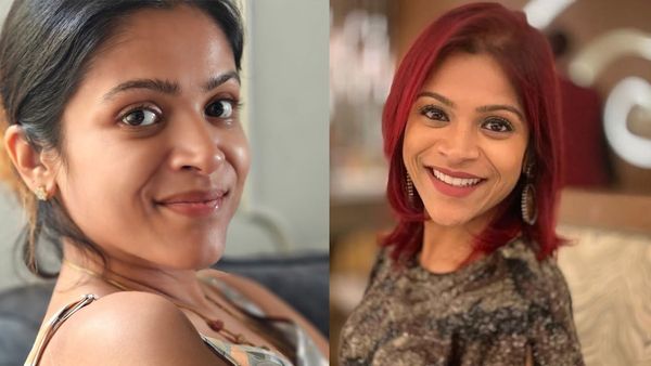 Selvaraghavan's Wife Gitanjali Reveals Brain Tuberculosis Diagnosis Through Candid Instagram Post