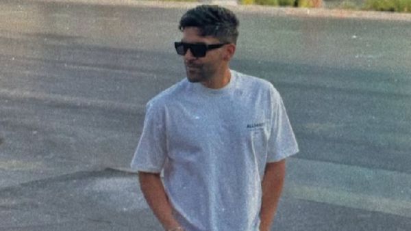 Guru Randhawa Unveils the Official Music Video of Kithe Vasde Ne from His Independent Album Without Prejudice