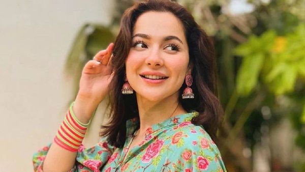 Hania Aamir Gets Emotional As Indian Fans Use VPN To Access Her Instagram Post Ban: Ro Dungi