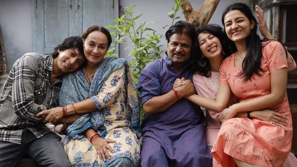 Soni Razdan And Anshuman Jha’s Hari Ka Om To Premiere At Prestigious UK Asian Film Festival 2025