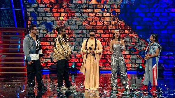 Hip Hop India 2 Latest Episode: International Artist Raja Kumari Calls Mumbai Her ‘City Of Hope’ - DEETS