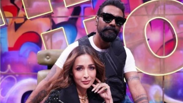 Hip Hop India 2 | Malaika Arora On The Unparalleled Originality In Amazon MX Player Show: I Really Admire...