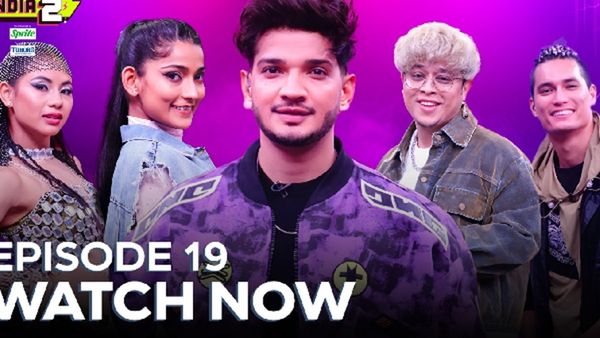 Hip Hop India 2: Munawar Joins Malaika Arora & Remo D’Souza For A Judging Twist That Shakes The Stage Of Show