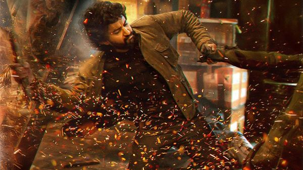 HIT 3 Box Office Collection Day 5 Prediction: Nani's Film Expected To Hold Steady After Strong Weekend