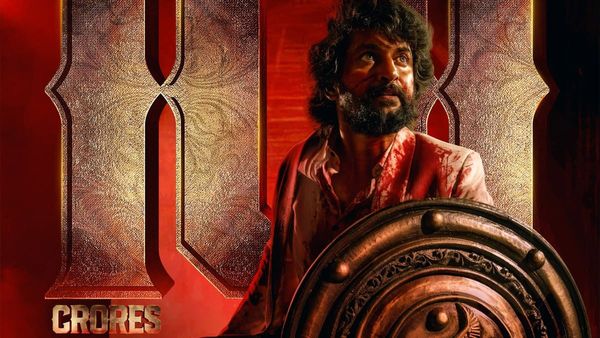 HIT 3 Worldwide Box Office Collection: Nani's Action Thriller Movie Crosses ₹100 Crore In Just Four Days