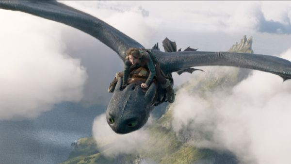 Mason Thames Opens Up About Hiccup’s Journey In How To Train Your Dragon: “That’s Who I Want to Be”