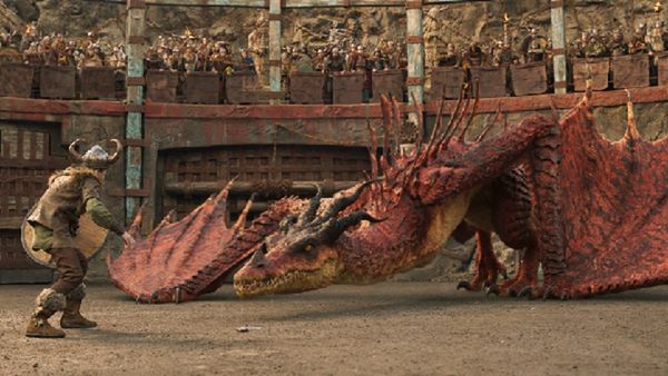 How To Train Your Dragon Release Date: Down The Memory Lane Of The Fans Favourite Franchise