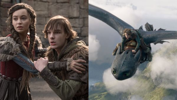 How to Train Your Dragon Release Date: A Childhood Among Cliffs And Vikings; Check True Story Behind It