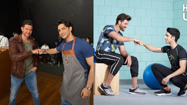 Vedang Raina Revisits His Journey From First Modelling Gig To Having A Full-fledged Shoot With Hrithik Roshan