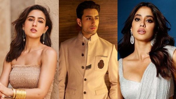 Ibrahim Ali Khan On Nepo Backlash Faced By Sara Ali Khan, Ananya Panday & Janhvi Kapoor: No Matter How Good...