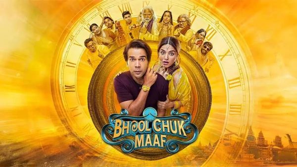 Bhool Chuk Maaf Advance Booking Date: When Will Ticket Sales Of Rajkummar Rao, Wamiqa Gabbi Open? UPDATE