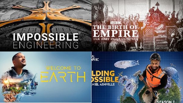 Curiosity-ignited: Discovering Shows That Quench Curiosity