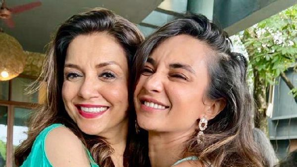 Mother's Day: Actor Ira Dubey Dedicates 100 Trees To Honour Her Mother And Theatre Stalwart Lillete Dube