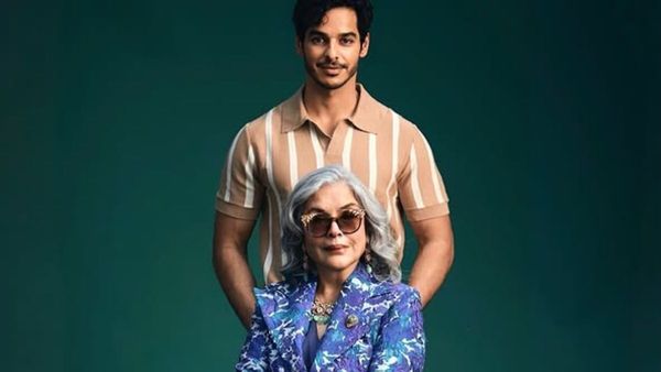 Ishaan Khatter On Shooting In Scorching Rajasthan Sun For The Royals, Zeenat Aman's 'Royal Treatment' & More