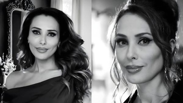 Iulia Vantur Makes Her Acting Debut As Female Lead In English Short Film 'Echoes Of Us'