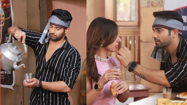 Jamai No 1 Star Abhishek Malik On His Tapri Moment: If I’m Going To Be A Chaiwala On Screen, I Might...