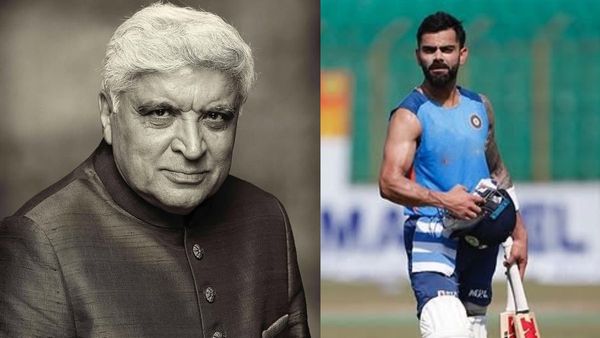 Javed Akhtar Urges Virat Kohli To Reconsider His Retirement & It Feels Relatable