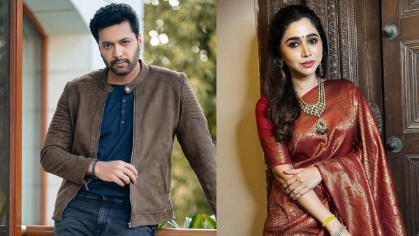Jayam Ravi-Aarti Ravi Age Gap: What Is The Age Difference Between Tamil Actor & His Ex-Wife?