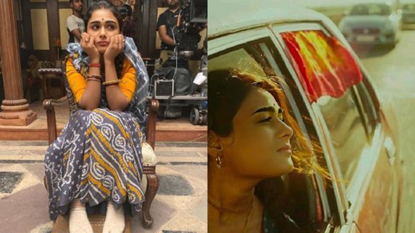 Jayeshbhai Jordaar Turns 3: Shalini Pandey Looks Back At Her First Hindi Film; Pens A Heartfelt Post