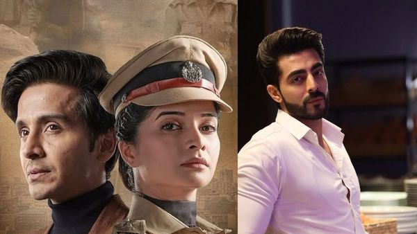 Ghum Hai Kisikey Pyaar Meiin Cast: Krushal Ahuja's Co-star Is NEW VILLAIN Of Bhavika Sharma-Param Singh's Show